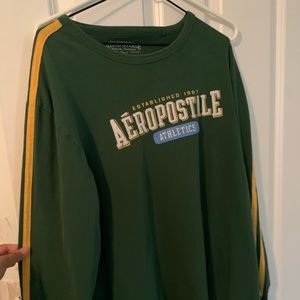 Vintage Aeropostale long sleeve 

Message with any questions 💐